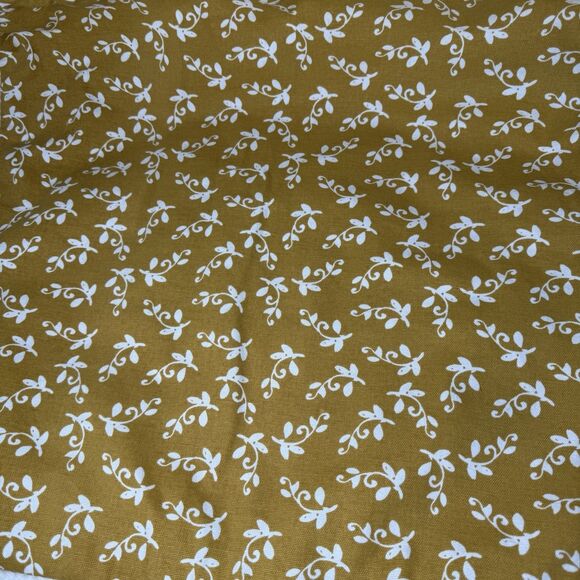 Yellow Embroidered Claudia Pillow Covers 20x20 (Set Of 2) Kirkland's Floral - Picture 10 of 16